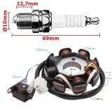 iskrownik-do-zipp-basic-50-4t-stator-swieca-stan-nowy
