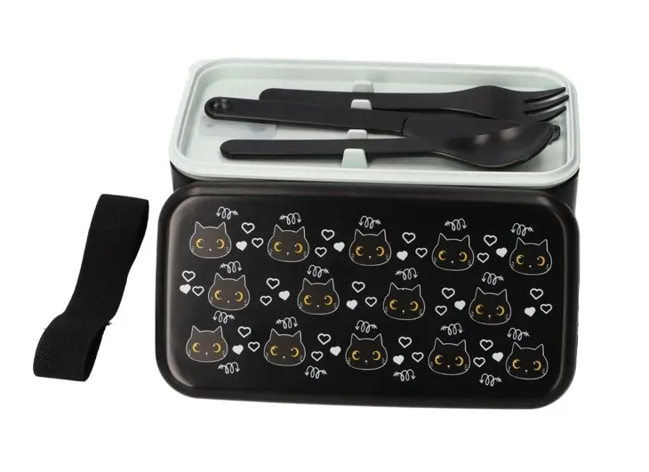 lunch-box-czarny-kot-bento-kolor-dominujacy-wielokolorowy