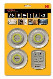 3lampki-kodak-led-home-bezprzewodowe-z-pilotem