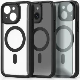 etui-do-apple-iphone-15-do-magsafe-matowe-przezroczyste-plecki-szklo