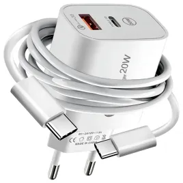 zestaw-or-szybka-ladowarka-sieciowa-usb-type-c-kabel-type-c-or-pd20w-3000ma