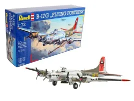 samolot-b-17g-flying-fortress