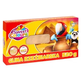 glina-rzezbiarska-520g