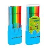marker-sunbow-12-kolorow