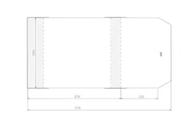 okladka-regulowana-280x520mm-50szt