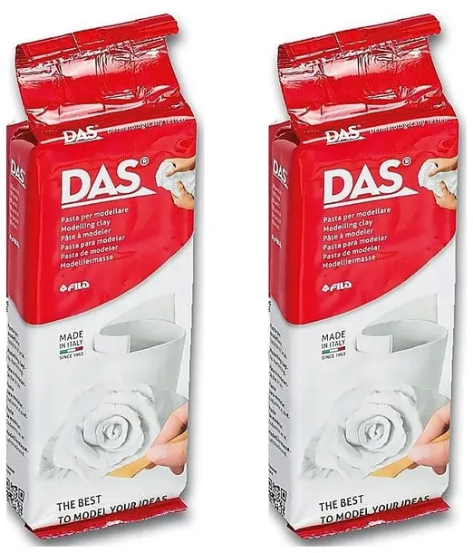 glinka-biala-250g-das-kolor-bialy