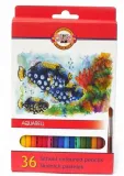 kredki-akwarelowe-koh-i-noor-mondeluz-36-kolorow-rodzaj-akwarelowe