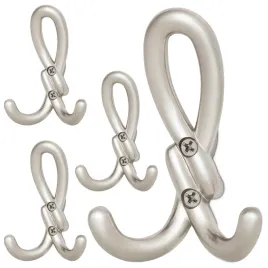 4x-wieszak-na-ubrania-satynowy-wieszak-scienny-haczyk-meblowy-inox-retro
