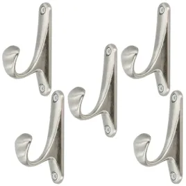 5x-haczyk-na-ubrania-retro-wieszak-scienny-do-przedpokoju-inox