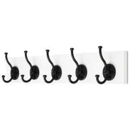 klasyczny-scienny-wieszak-na-ubrania-wieszak-do-przedpokoju-5-hakow-retro