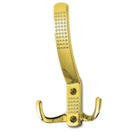 haczyk-na-ubrania-zloty-wieszak-na-ubrania-scienny-wieszak-meblowy-potrojny