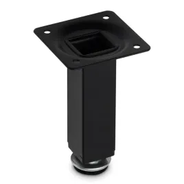 noga-nozka-meblowa-czarna-nozka-do-mebli-nozka-pod-szafke-z-regulacja-h15cm