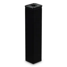noga-nozka-meblowa-czarna-nozka-do-mebli-nozka-pod-szafke-z-regulacja-h20cm