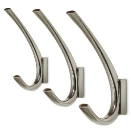 3x-haczyk-na-ubrania-wieszak-na-ubrania-do-przedpokoju-wieszak-meblowy-inox