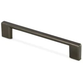 uchwyt-do-mebli-160mm-czarny-nikiel-polysk-premium