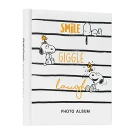 album-fotograficzny-snoopy-30-stron-24x32-cm
