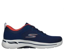 buty-meskie-skechers-go-walk-arch-fit-clinton-granatowe-216254-nvy