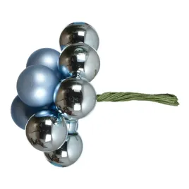 male-szklane-blekitne-bombki-choinkowe-na-druciku-kpl-10-szt-2-cm