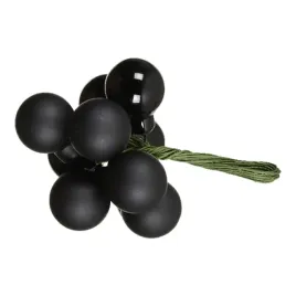 male-szklane-czarne-bombki-choinkowe-na-druciku-kpl-10-szt-2-cm