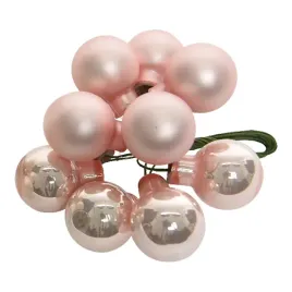 male-szklane-rozowe-bombki-choinkowe-na-druciku-kpl-10-szt-2-cm