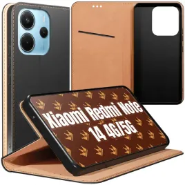 etui-z-klapka-do-xiaomi-redmi-note-14-4g-5g-skorzane-czarne-kabura