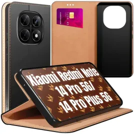 etui-z-klapka-do-redmi-note-14-pro-5g-14-pro-plus-5g-skorzane-czarne