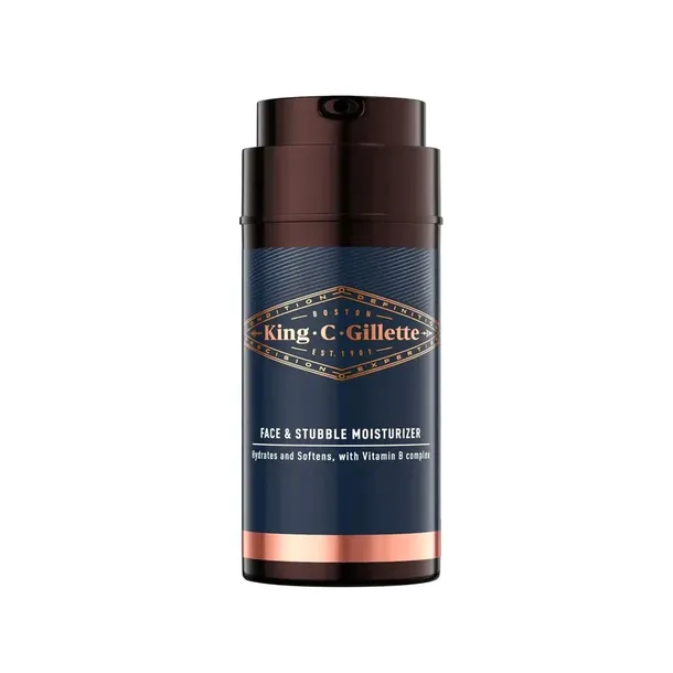 gillette-king-g-gillette-krem-do-twarzy-100ml