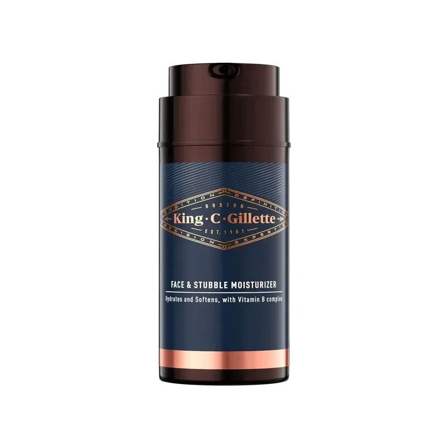 gillette-king-g-gillette-krem-do-twarzy-100ml