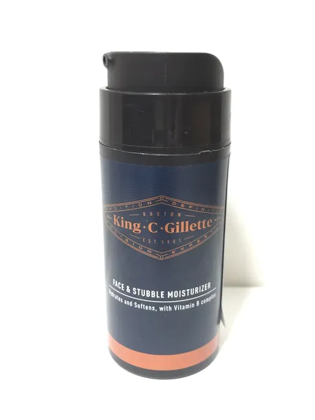 gillette-king-g-gillette-krem-do-twarzy-100ml-stan-powystawowy