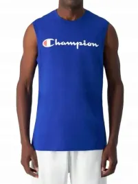 koszulka-meska-champion-bez-rekawow-220778-bs008-sportowa-granat-bawelna-xl