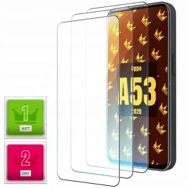 3-pak-szklo-hartowane-do-oppo-a53-2020-a53s-9h-plaskie-2-5d-ochronne
