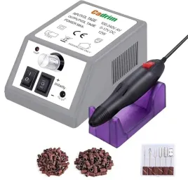 cadrim-frezarka-do-manicure-12w-20000-rpm-zestaw-frezow