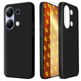 etui-do-xiaomi-redmi-note-13-pro-4g-poco-m6-pro-czarne-matowe-szklo