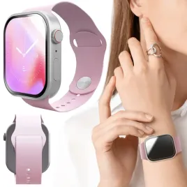 pasek-do-apple-watch-1-2-3-4-5-6-se-se-2-7-8-9-rozowy