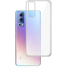 etui-do-vivo-y72-5g-gumowe-obudowa-case-silikon-slim-pokrowiec-clear-view
