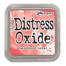 tusz-distress-oxide-abandoned-coral-ranger