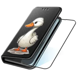 etui-do-samsung-galaxy-s22-wzory-z-nadrukiem-zamykane-ze-wzorem-case-szklo