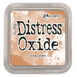 tusz-distress-oxide-tea-dye-ranger