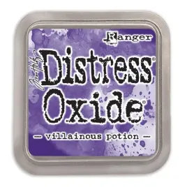 tusz-distress-oxide-villainous-potion-ranger