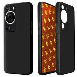 etui-do-huawei-p60-p60-pro-czarne-matowe-obudowa-slim-silikon-case