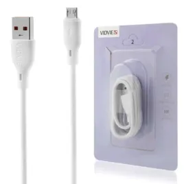 kabel-vidvie-dc06-usb-micro-1m-bialy-do-ladowania-szybki-2-1a