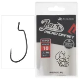 mikado-jaws-haczyki-micro-offset-8-10szt