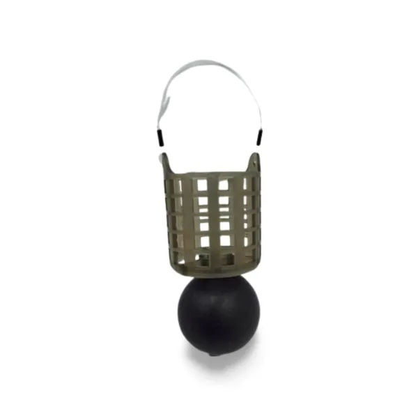 bison-koszyk-slow-feeder-s-black-stan-nowy