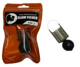 bison-koszyk-slow-feeder-s-black-marka-bison