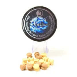 bison-slow-sinking-bomb-wafters-pellet-waggler-marine-25ml
