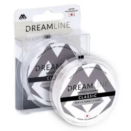 mikado-zylka-przyponowa-dreamline-016mm-30m-transparentna