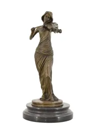 kobieta-ze-skrzypcami-skrzypaczka-figura-z-brazu-prezent-dla-muzyka