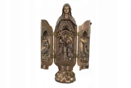 poliptyk-matka-boska-laskawa-tryptyk-maryja-zwiastowanie-biblia-ozdoba