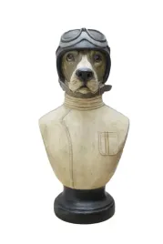 pies-pilot-popiersie-psa-pilota-rzezba-figura-dekoracja-prezent