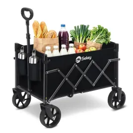 sekey-wozek-skladany-65l-trolley-z-hamulcem-lekki-i-stabilny